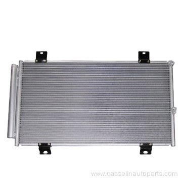 Auto Spares Car Air Conditioner Condenser 88460-0E050 For TOYOTA HIGHLANDER B09